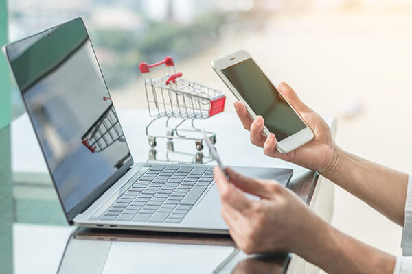 E-Ticaret Uzmanlığı