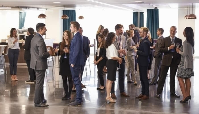 Sosyal Medya Networking